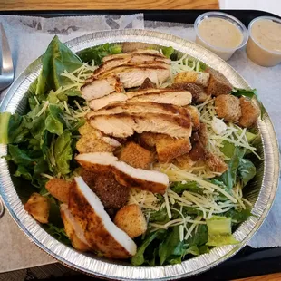 salad, salads, food