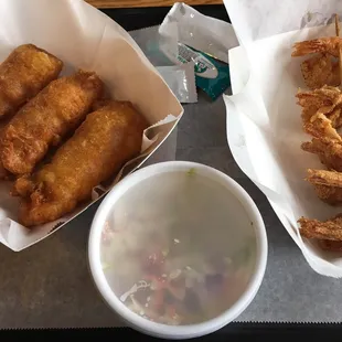 food