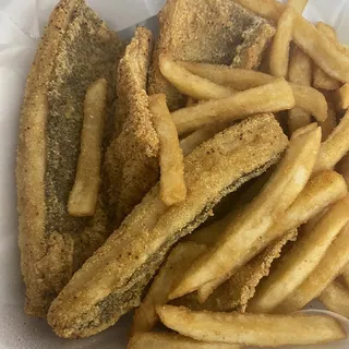 Walleye