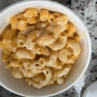 Mac and Cheese
