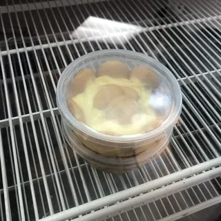 Banana Pudding