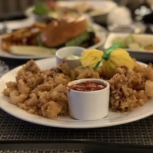 Calamari