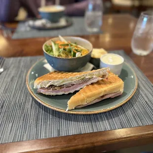 Cuban Sandwich