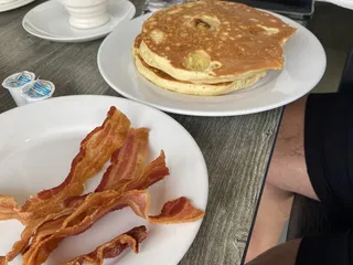 Shephard's Ocean Flame