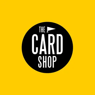 The Card Shop