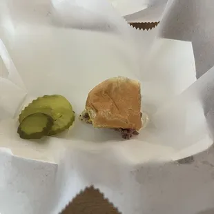 Cheeseburger