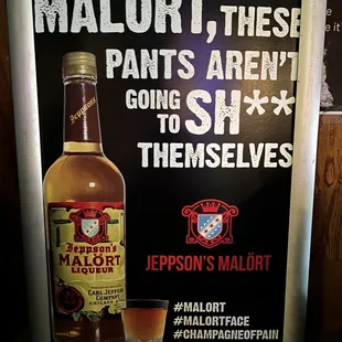 a picture of a bottle of liquor