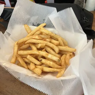 Fries