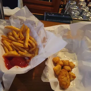 Appetizer - Mmm...tasty!!