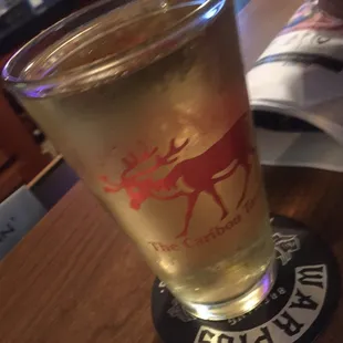 Crispin pear cider