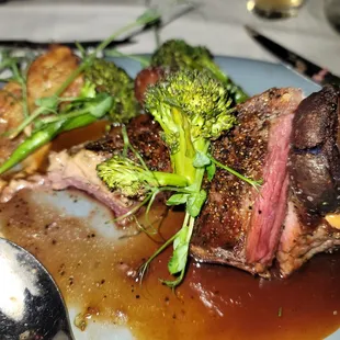 Marfly Farms Ribeye