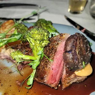 Marfly Farms Ribeye