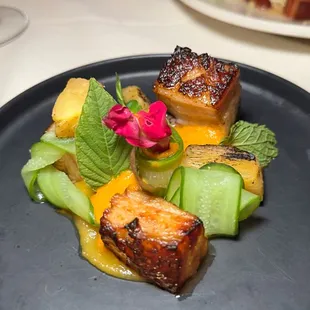 Berkwood Farms Pork Belly