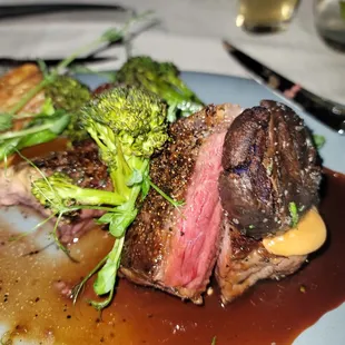 Marfly Farms Ribeye