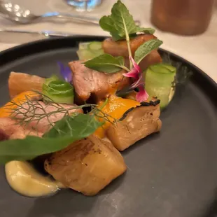 Pork Belly