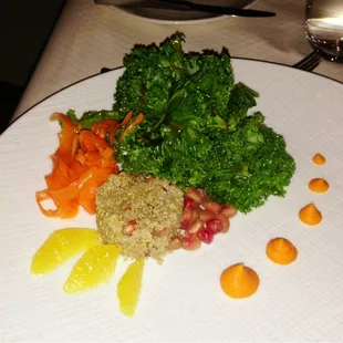 Kale Salad