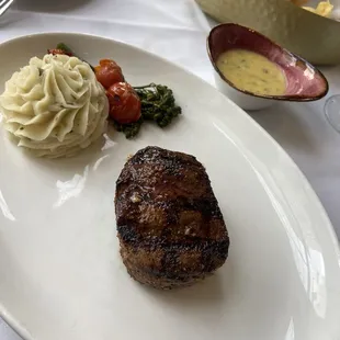 Filet