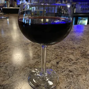 Wine down Wednesdays - yes please!