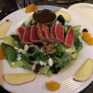Ahi Tuna*