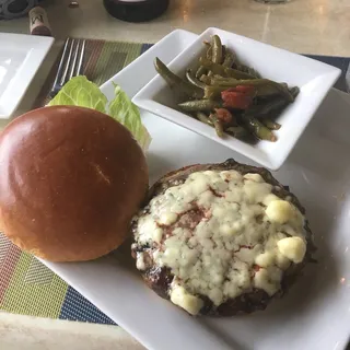 The Caroline Burger*