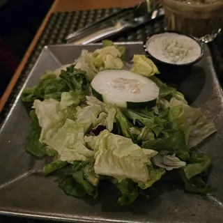 House Salad