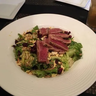 Too Gouda Salad