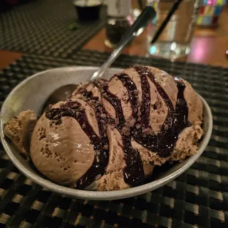 Coffee Ice Cream