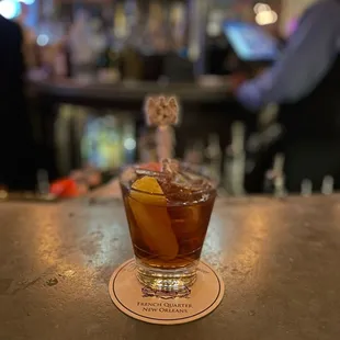 Vieux Carre