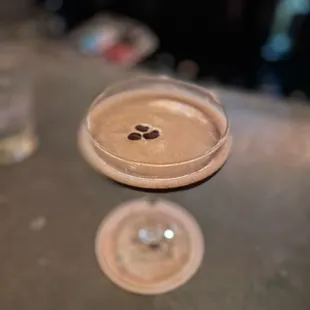 Padre Azul Espresso Martini