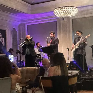 Great music!