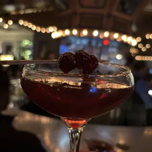 Monteleone Manhattan