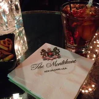 Vieux Carre