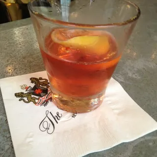Sazerac