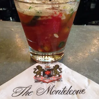 Pimm's Cup