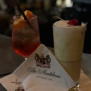 Peychaud's Aperitivo Spritz