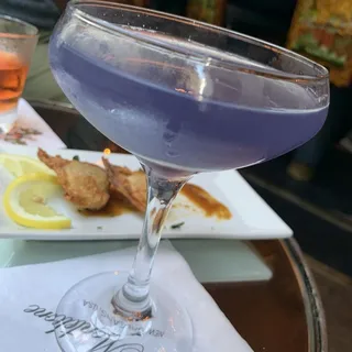 Oaxacan Midnight