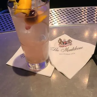 Pink Fizz