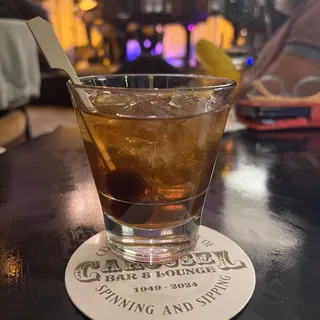 Plantaray Old Fashioned