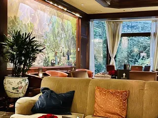 The Polo Club