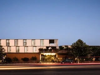 South Congress Hotel