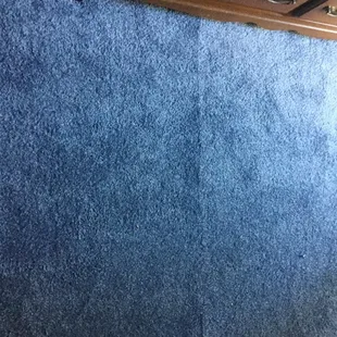 This is the pic I emailed without response to owner and install manager.