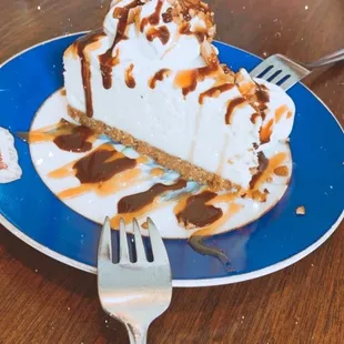 food, dessert