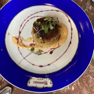 Crab Cakes