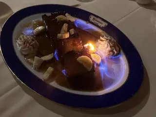 Latil's Landing Restaurant