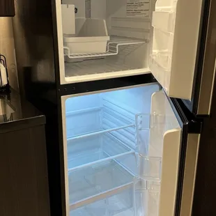 Fridge