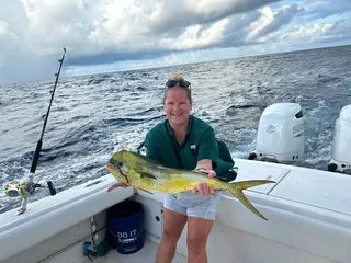 Salty Marine Guide Service