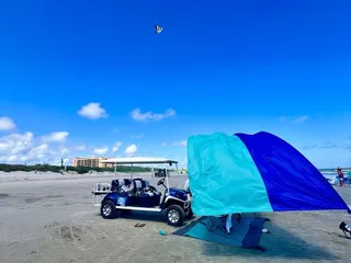 Paradise Cart Rental