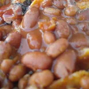 Baked Beans