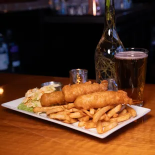 Fish N Chips