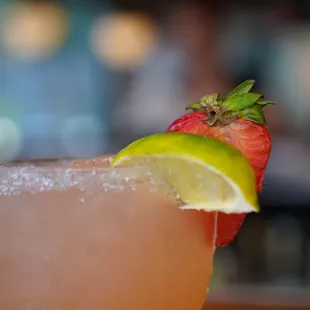 Baja Beach Margarita